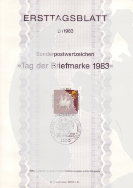 NSR 1983 - 1162 / 1196 ● kompletní NL ročník